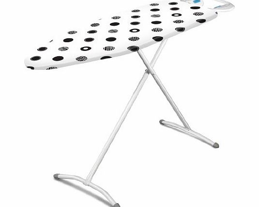 Minky Apollo Ironing Board (Designs may vary) (97 x 33 cm)