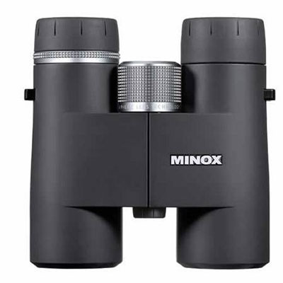 8x33 HG Binoculars