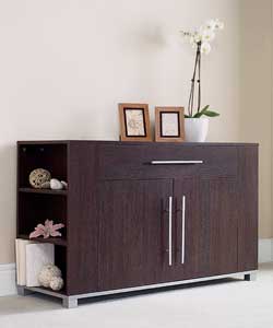 Minsk Dark Sideboard