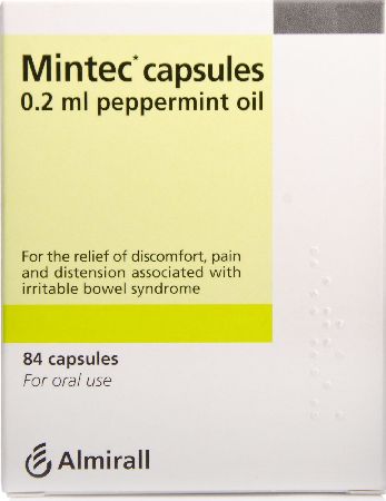 Mintec, 2102[^]0014233 Capsules