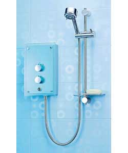 Azora Electric Shower 9.8kW