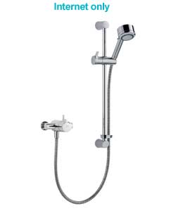 Pace EV Mixer Shower