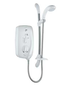 Sport 9.8kW Electric Shower