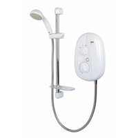 Vie 9.5kW Electric Shower