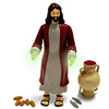 Miracle Jesus Action Figure