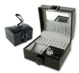 SQUARE JEWELLERY CASE (JB/003)