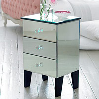 Bedside Cabinet