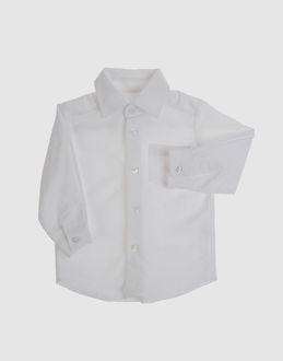 SHIRTS Long sleeve shirts BOYS on YOOX.COM