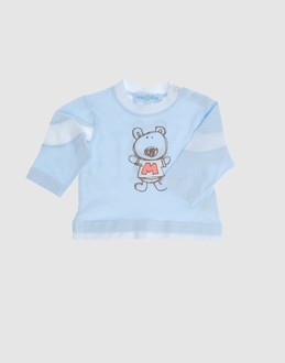 TOPWEAR Long sleeve t-shirts BOYS on YOOX.COM