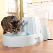 Drinkwell Original Pet Fountain Standard