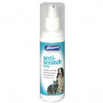 Johnsons Anti Scratch Pump Spray 100ml