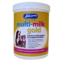 Johnsons Multimilk Gold 500g