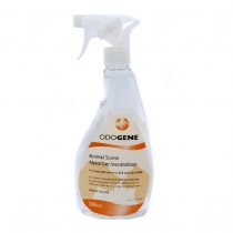 Odogene Scent Absorber 500ml Spray