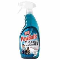 Pawsafe Tub/Tile Cleaner 650ml