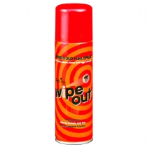 Pet Life Wipe Out Flea Spray 300ml