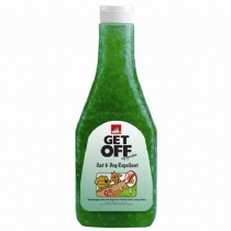 Va Pet Get Off My Garden Scatter Gel Crystals 225G