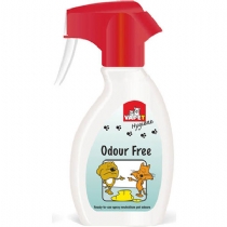 Va Pet Odour Free Stoppa 250ml