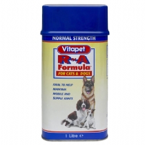 Vitapet R A Formula 450ml