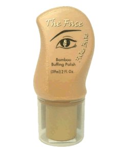 FAKE BAKE BAMBOO FACE POLISH 59ML