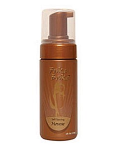 FAKE BAKE SELF TANNING MOUSSE 4oz