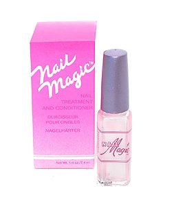 NAIL MAGIC NAIL STRENGTHENER