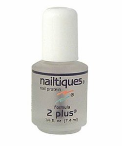 NAILTIQUES PROTEIN FORMULA No 2 PLUS 7ml