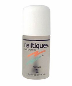 NAILTIQUES PROTEIN FORMULA No1 15ml