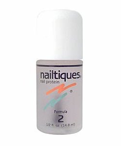 NAILTIQUES PROTEIN FORMULA No2 15ml