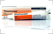 Thiomacuse Cream