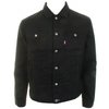 Orion Denim Jacket (Black)