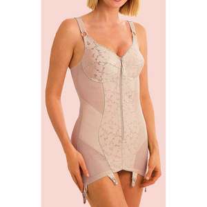 Corselet