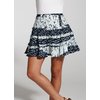 miss real Batik Skirt