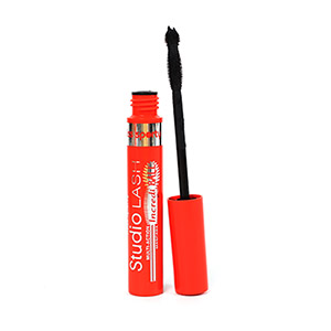 Studio Lash Incrediball Mascara 001