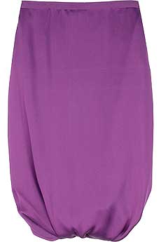 Missoni Fiametta Satin Skirt