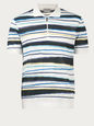 MISSONI KNITWEAR GREY WHITE 48 EU MISS-R-809042