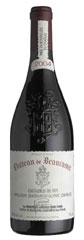 Chateau de Beaucastel 2004 RED France