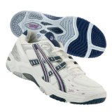 ASICS Gel Netburner 9 Ladies Shoes , UK4