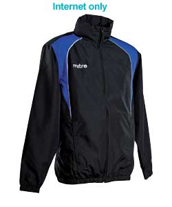 Broome Training Showerproof Jacket - Youths