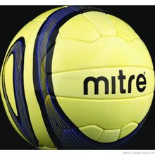 mitre Indoor Pro B1033 Football