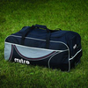 Jamaica Cricket Holdall (Wheels) (H2812)