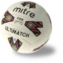 Mitre Ultimatch