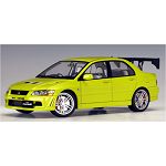 Evo VII