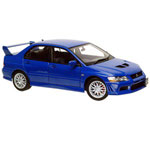 Lancer EVO VII