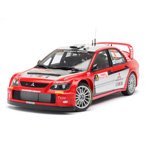 Lancer WRC 2005 #9 H.Rovanpera -