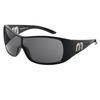 miu miu Visor Sunglasses