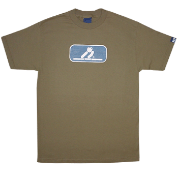 Decks Tee