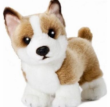 MiYoni Dogs 8-inch Corgi