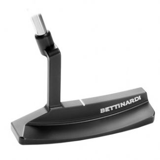 Mizuno BETTINARDI BLACK CARBON SERIES PUTTER Right / BC1 / 33 inch