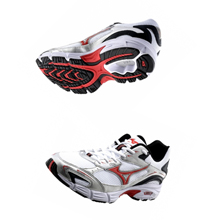 Crusader 4 Mens Running Shoes