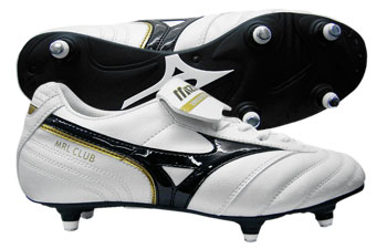 Mizuno MRL Club SG Football Boots - Pearl